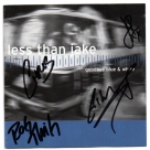 Less Than Jake (Chris DeMakes, Roger Lima, Buddy Schaub, & Peter 