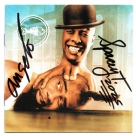 Fishbone (Angelo Moore & Tracey 