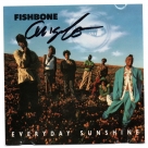 Fishbone (Angelo Moore) autograph
