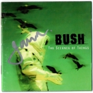 Bush (Gavin Rossdale) autograph