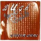 Bush (Gavin Rossdale) autograph
