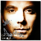 Gavin Rossdale autograph