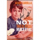 Adam Carolla autograph