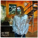  Hozier autograph