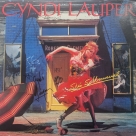 Cyndi Lauper autograph