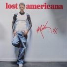Machine Gun Kelly  autograph
