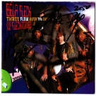 Béla Fleck and the Flecktones (Béla Fleck, Victor Wooten, & Roy Wooten) autograph