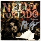 Nelly Furtado (Béla Fleck) autograph