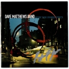 Dave Matthews Band (Béla Fleck) autograph