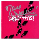 The English Beat (Dave Wakeling) autograph