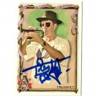 Timmy Trumpet autograph