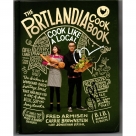 Portlandia (Carrie Brownstein & Fred Armisen) autograph