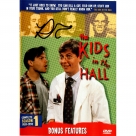 Bruce McCulloch autograph