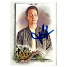 Tim Hause autograph