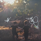 Dave Hause (Dave Hause & Tim Hause) autograph