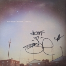 Dave Hause (Dave Hause & Tim Hause) autograph