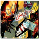 Living Colour (Vernon Reid, Corey Glover, & Will Calhoun) autograph