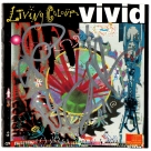 Living Colour (Vernon Reid, Corey Glover, & Will Calhoun) autograph