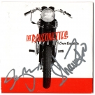 The Raveonettes (Sune Rose Wagner & Sharin Foo) autograph