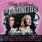 The Raveonettes (Sune Rose Wagner & Sharin Foo) autograph
