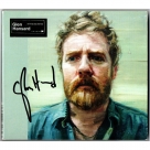 Glen Hansard autograph
