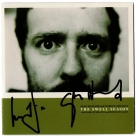 The Swell Season (Glen Hansard & Marketa Irglova) autograph