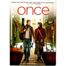 The Swell Season (Glen Hansard & Marketa Irglova) autograph