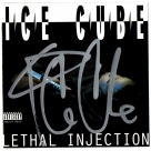 Ice Cube  autograph