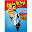Ice Cube  autograph