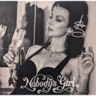 Amanda Shires autograph