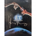 Henry Thomas autograph