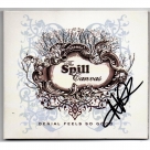 The Spill Canvas (Nick Thomas) autograph