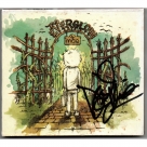 mae (Dave Elkins) autograph