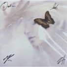Return to Dust (Matty Bielawski, Graham Stanush, Sebastian Gonzalez, & London Hudson) autograph