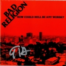 Bad Religion (Greg Hetson) autograph