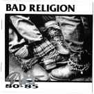 Bad Religion (Greg Hetson) autograph