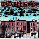 Bad Religion (Greg Hetson) autograph