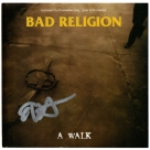 Bad Religion (Greg Hetson) autograph