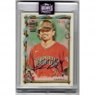 Corbin Carroll autograph