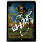 Lea Salonga autograph