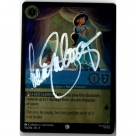 Lea Salonga autograph