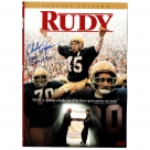 Chelcie Ross autograph