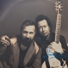 Alejandro Escovedo autograph