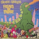 Groovie Ghoulies (Kepi Ghoulie) autograph