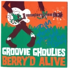 Groovie Ghoulies (Kepi Ghoulie) autograph