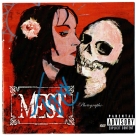 Mest (Tony Lovato) autograph