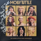 Molly Tuttle autograph