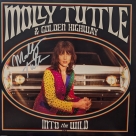 Molly Tuttle autograph
