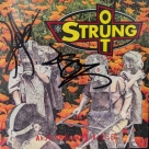 Strung Out (Jason Cruz & Rob Ramos) autograph
