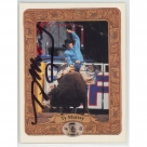Ty Murray autograph
